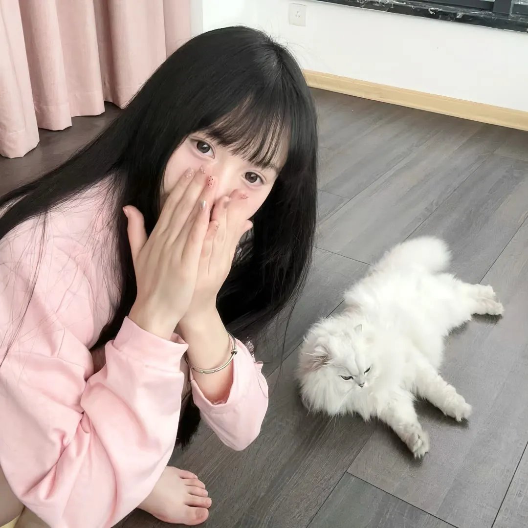 金鱼妈妈