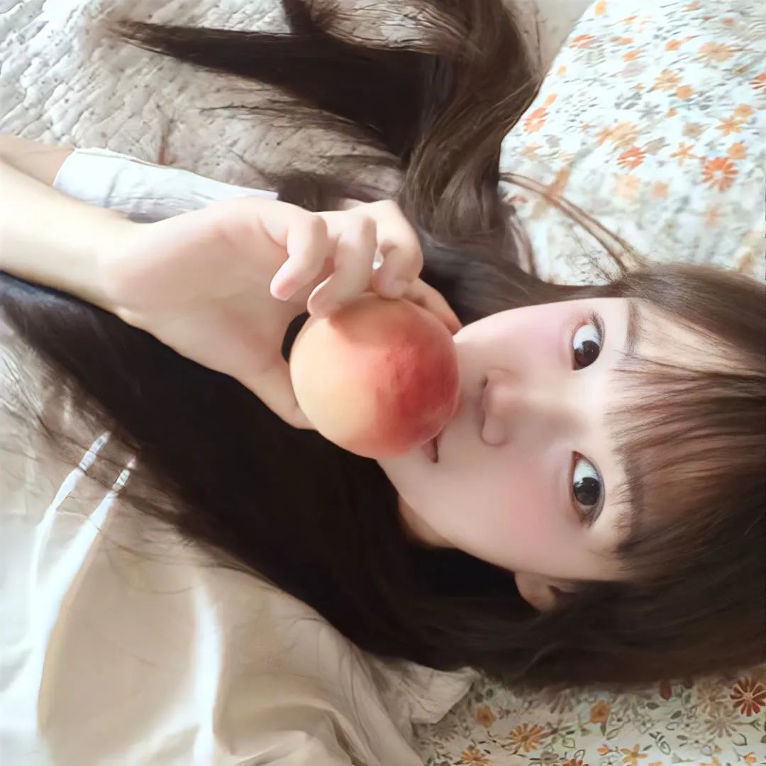 你的甜品我的爱