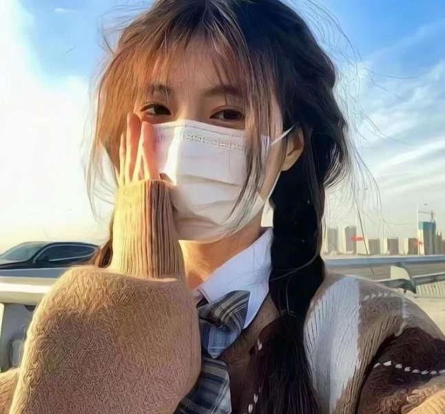 灿烂这一刻